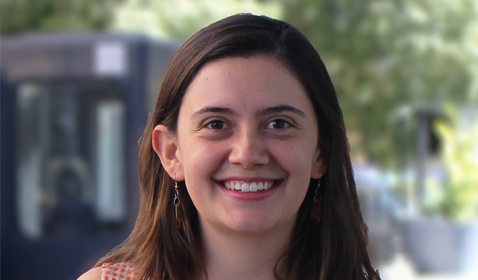 Andrea Sánchez