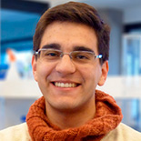 Aléxis Suárez