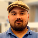 Javier Olivares