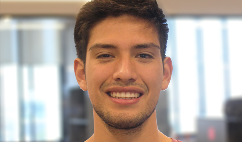 Patricio Zavala