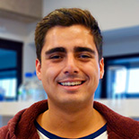 Yair Doron