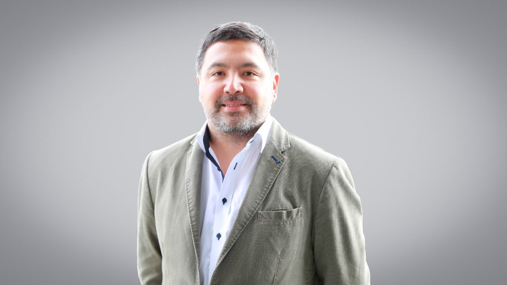 Mario Vera