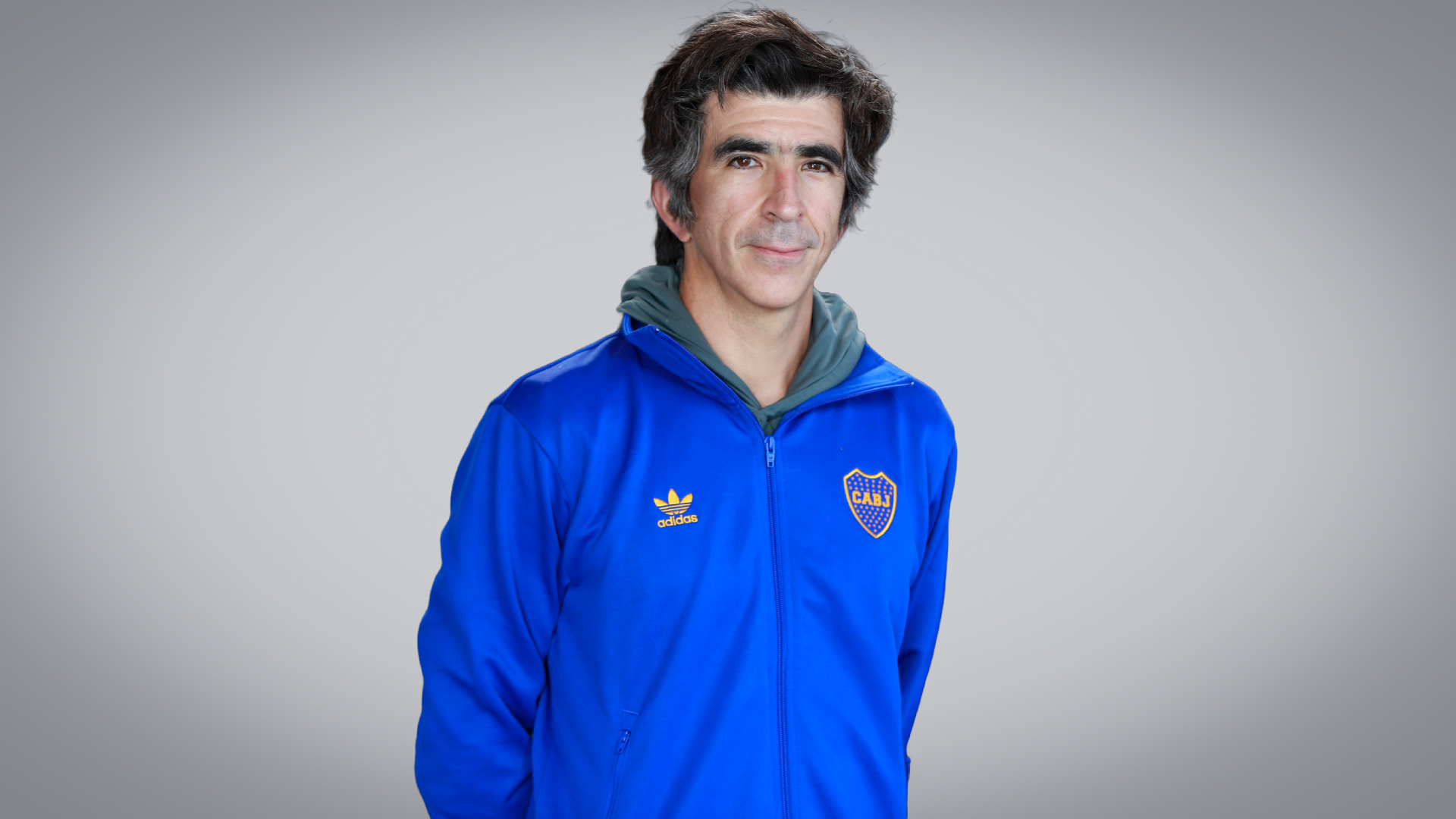 15- Fernán Federici
