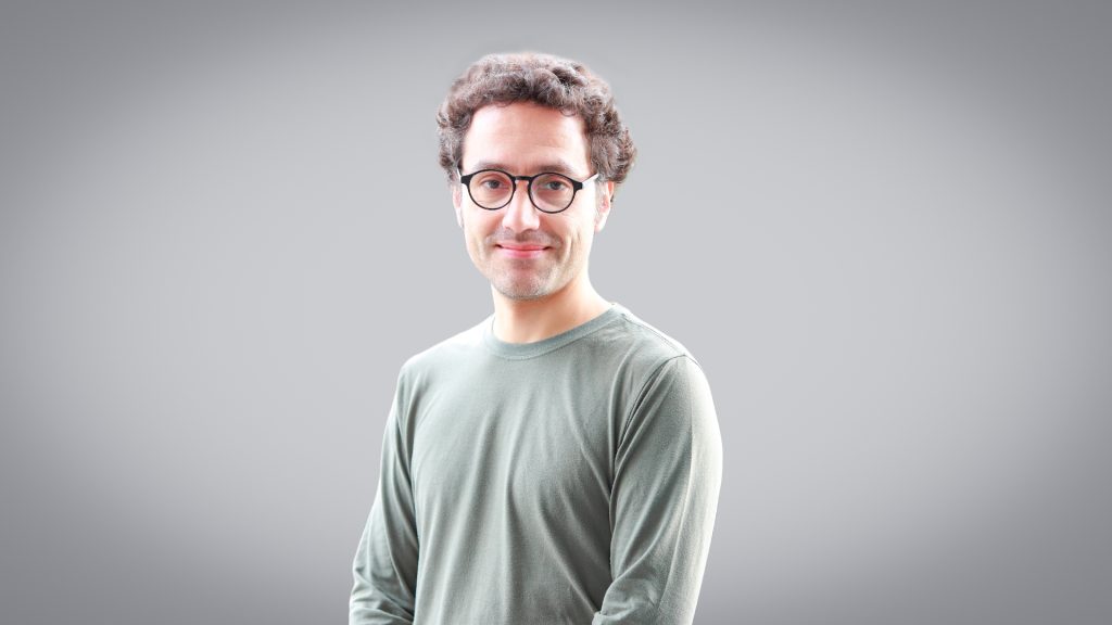 Rolando Rebolledo