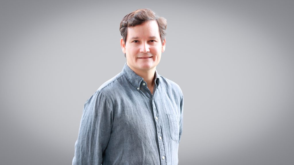 Daniel Hurtado