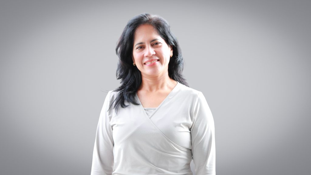 Karina Bermeo