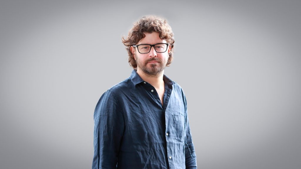 Tomás Egaña