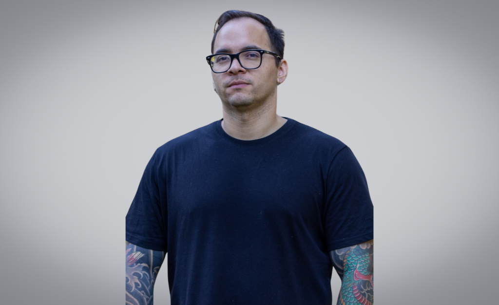 César Ramírez