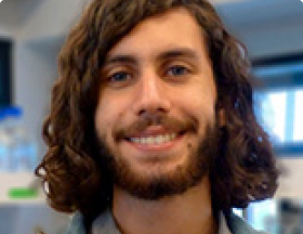 Pablo Zurita