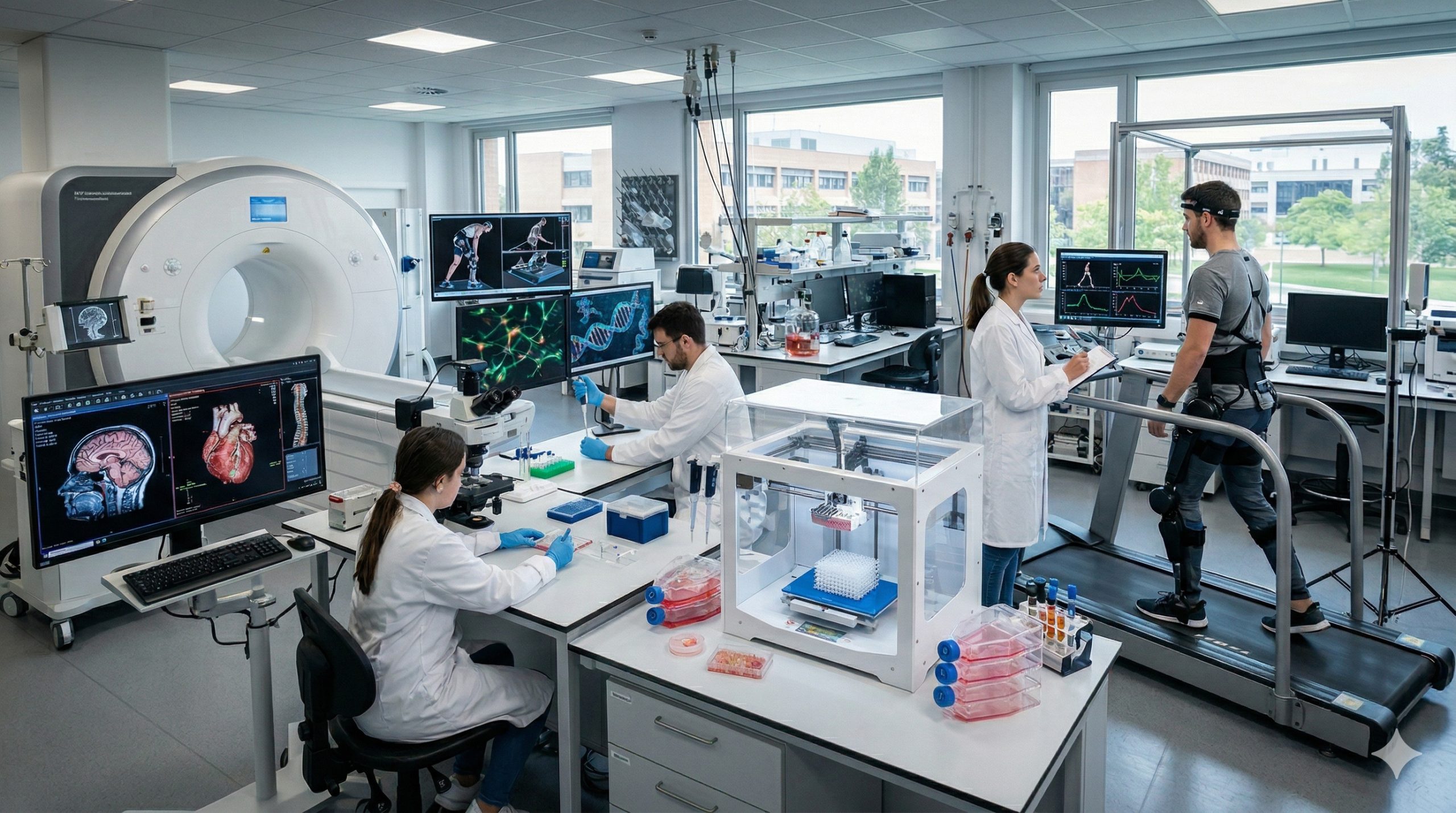 Institute for Biological and Medical Engineering