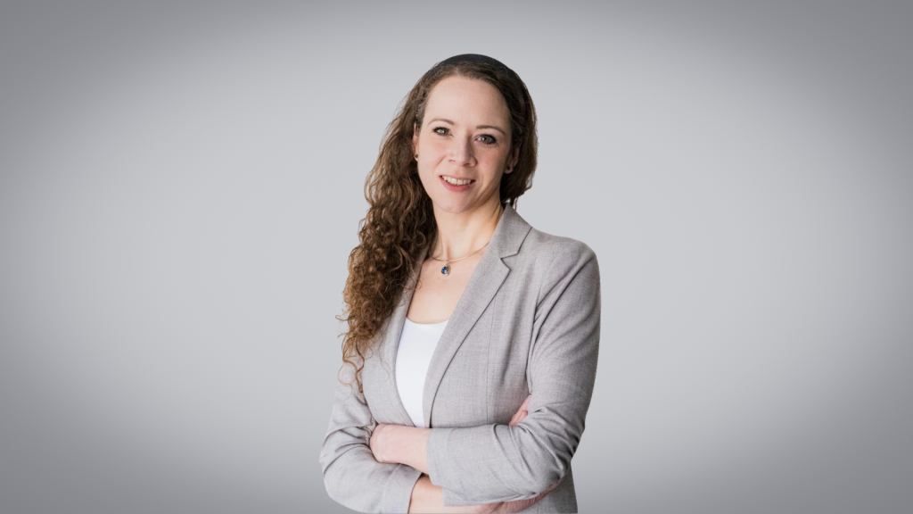 Christina Schuh