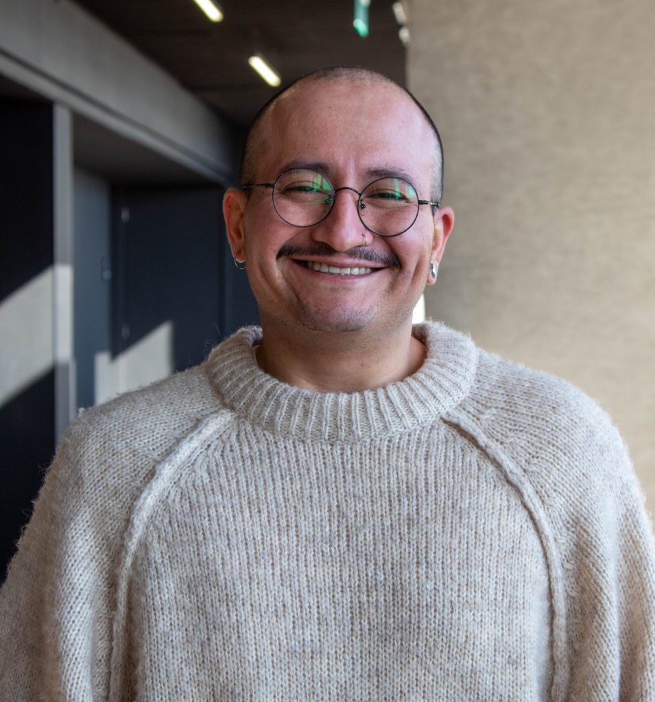 Benjamín Arias