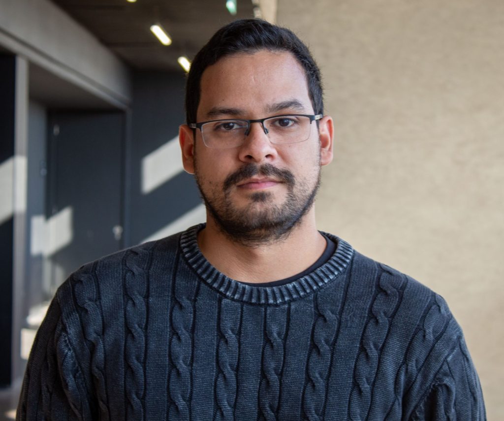 Pablo Berríos