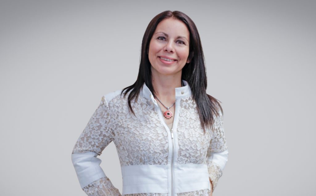 Andrea Moreno