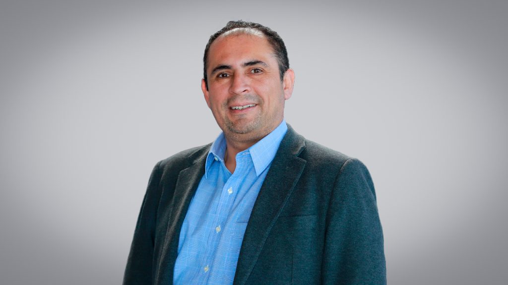 Daniel Garrido