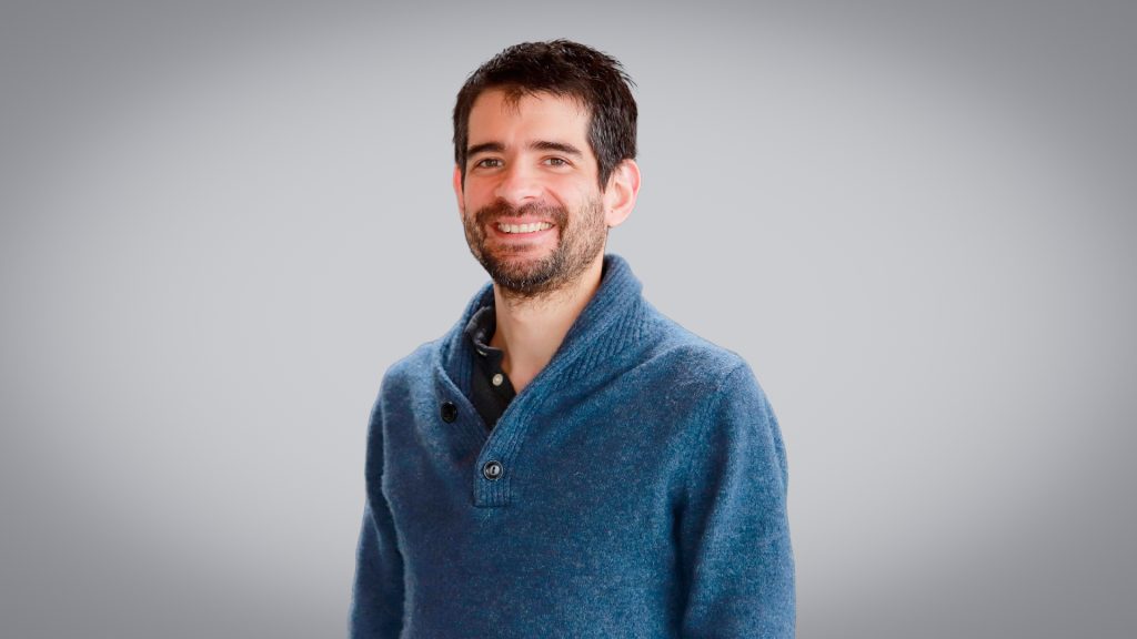 Daniel Hachim