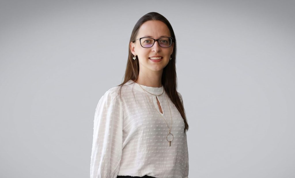 Hilde Harb
